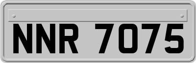 NNR7075