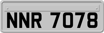 NNR7078