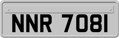 NNR7081