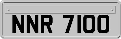 NNR7100