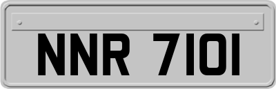 NNR7101