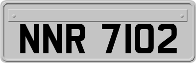 NNR7102