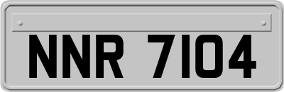 NNR7104