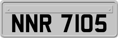 NNR7105