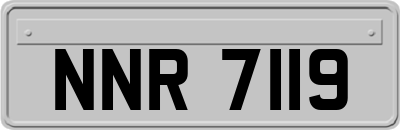 NNR7119