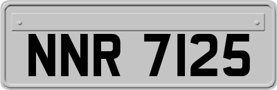 NNR7125