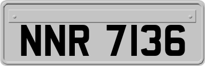NNR7136