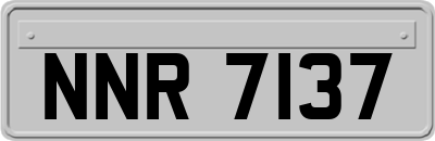 NNR7137