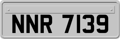 NNR7139