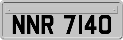 NNR7140