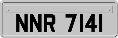 NNR7141