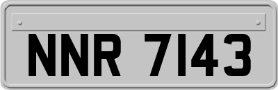 NNR7143