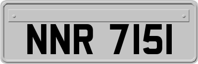 NNR7151