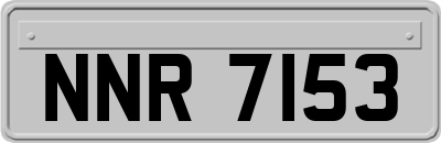 NNR7153