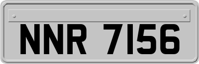 NNR7156