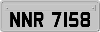 NNR7158