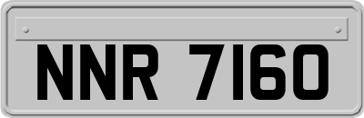 NNR7160