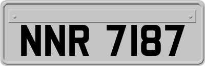 NNR7187