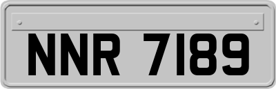 NNR7189