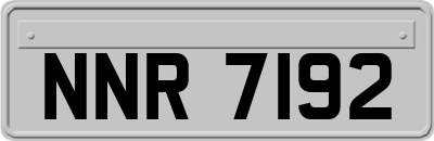 NNR7192