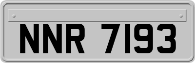 NNR7193