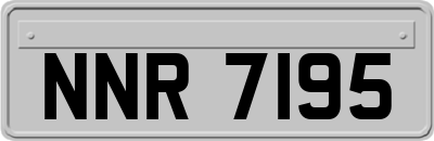 NNR7195