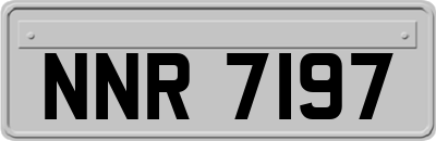 NNR7197
