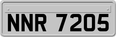 NNR7205