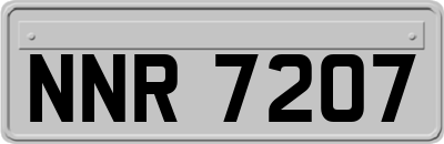 NNR7207