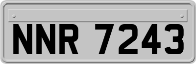 NNR7243