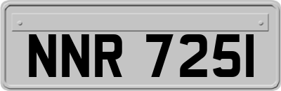 NNR7251