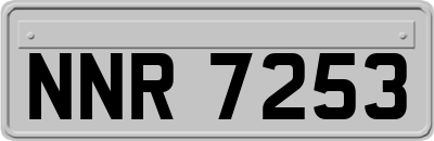 NNR7253