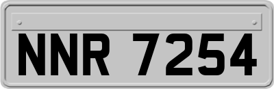 NNR7254