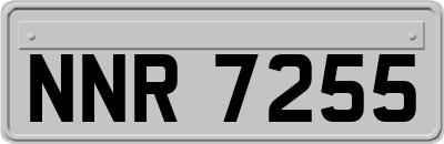 NNR7255