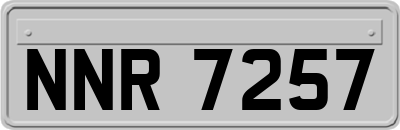 NNR7257