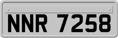 NNR7258
