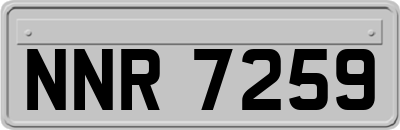 NNR7259