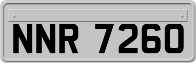 NNR7260