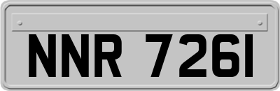 NNR7261