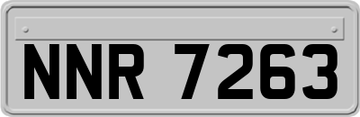 NNR7263