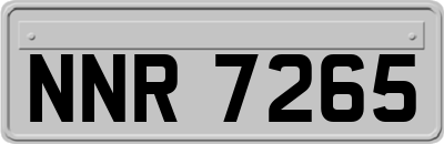 NNR7265