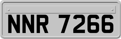 NNR7266