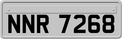 NNR7268
