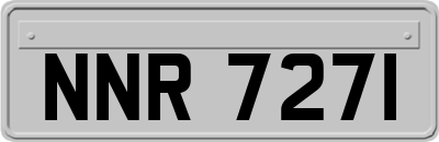 NNR7271