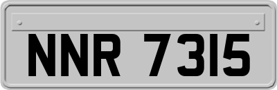 NNR7315