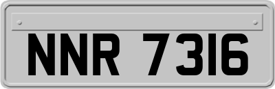 NNR7316