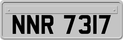 NNR7317