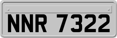 NNR7322