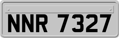 NNR7327
