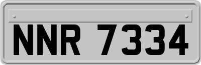 NNR7334